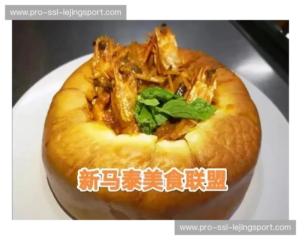 马泰风情：一场穿越东南亚的味蕾与文化盛宴